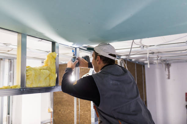Professional Insulation Contractor in Summit Park, UT