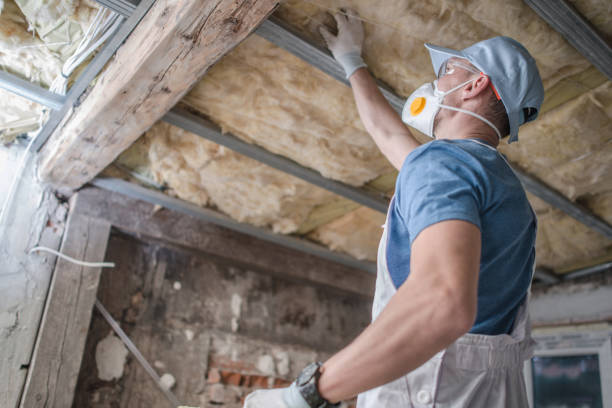 Best Fiberglass Insulation in Summit Park, UT