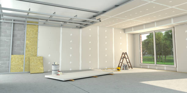 Best Spray Foam Insulation in Summit Park, UT